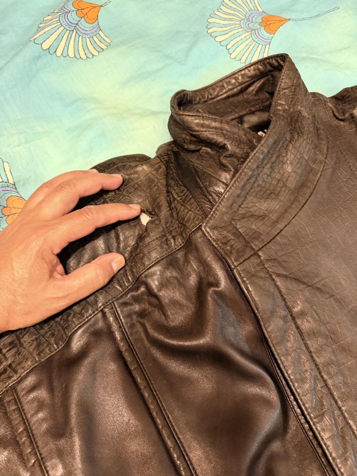 皮革保養案件圖片