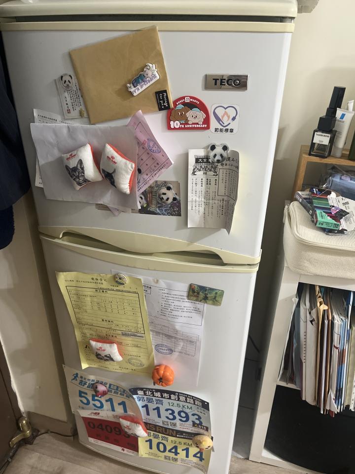 冰箱維修案件圖片