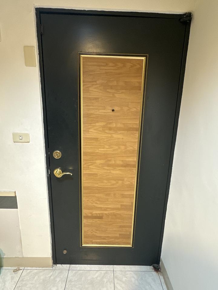 門片維修案件圖片