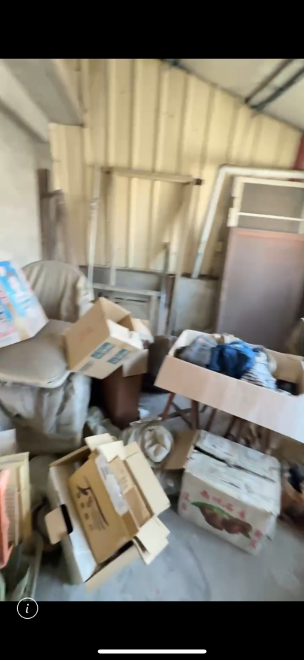 大型垃圾回收案件圖片