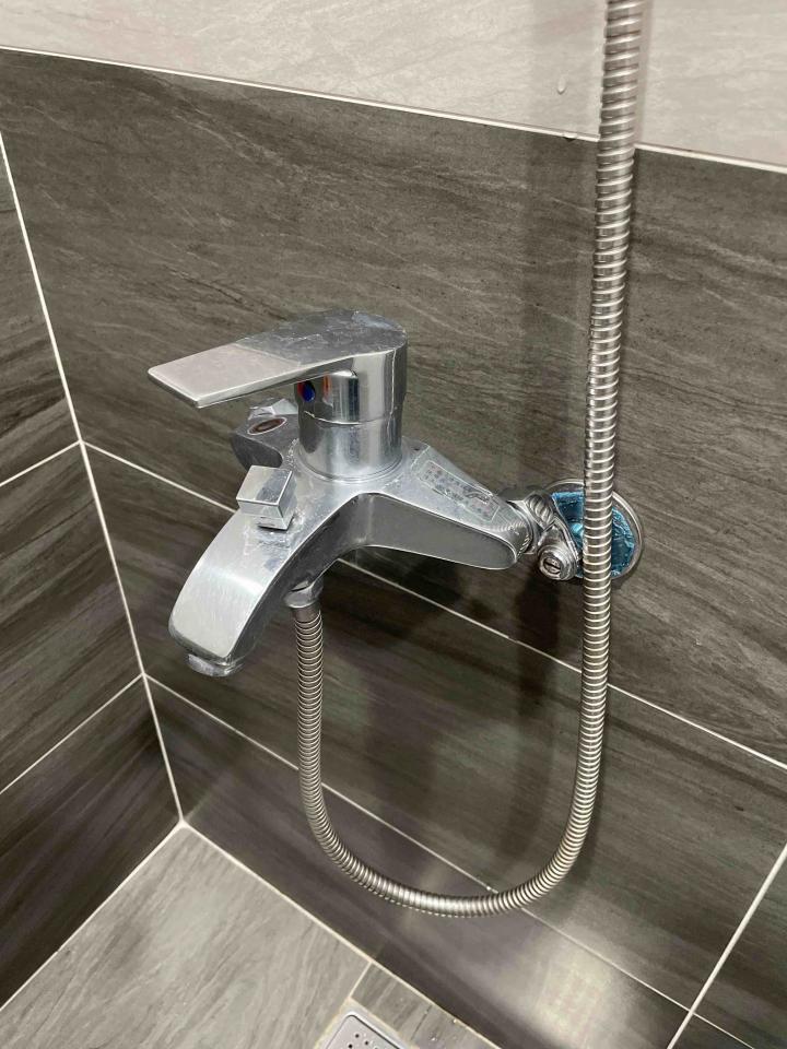 水龍頭裝修案件圖片