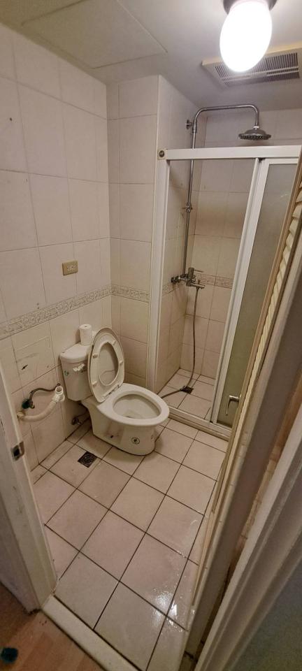 衛浴設備安裝案件圖片