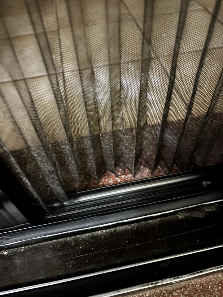 紗窗裝修案件圖片