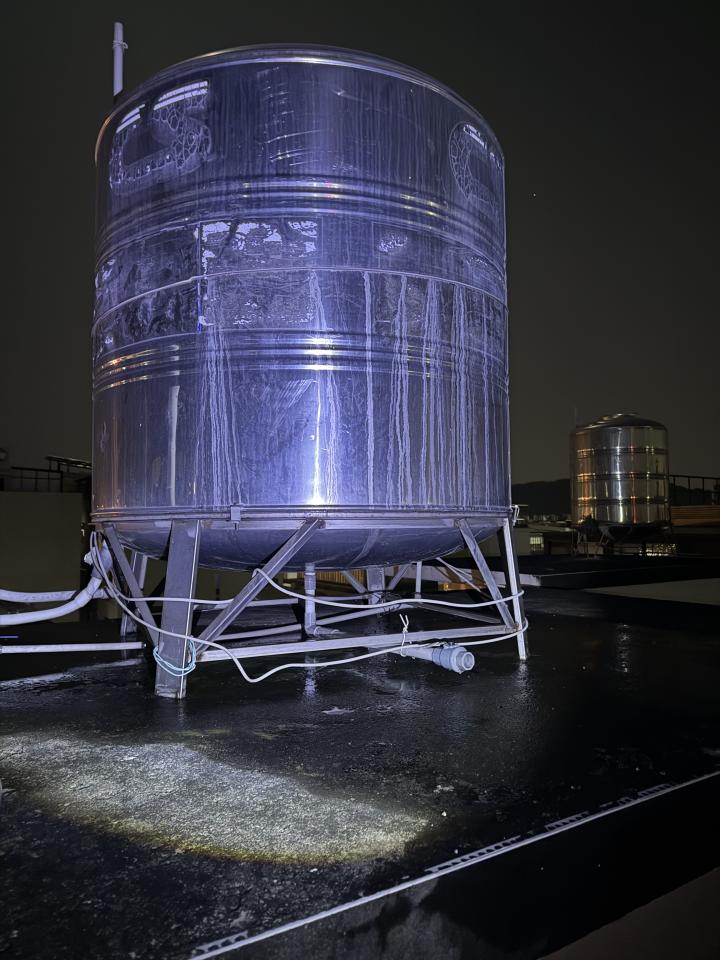 水塔安裝案件圖片