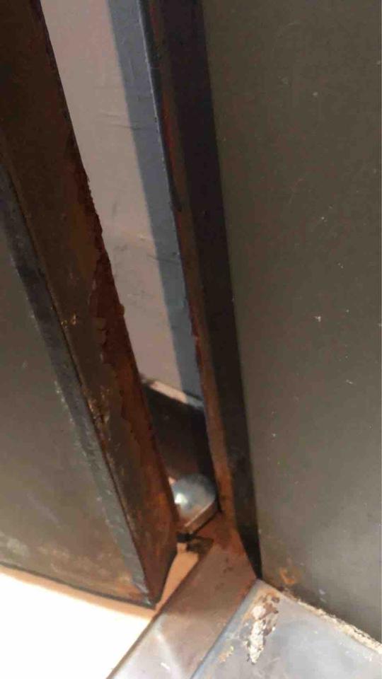 門片維修案件圖片