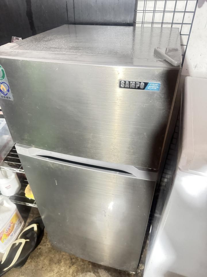 大型垃圾回收案件圖片