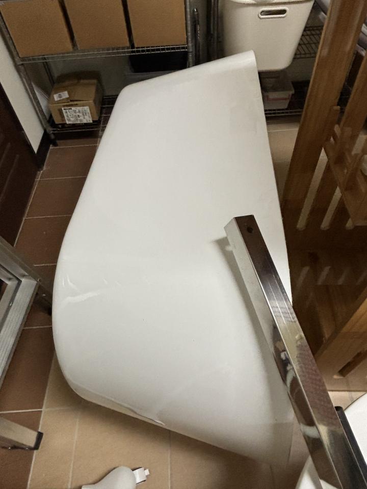 大型垃圾回收案件圖片