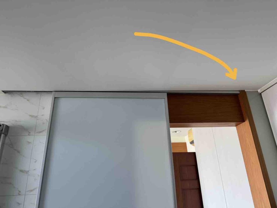 鋁門窗案件圖片