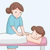 提供運動按摩治療課程服務的專家飛飛按摩