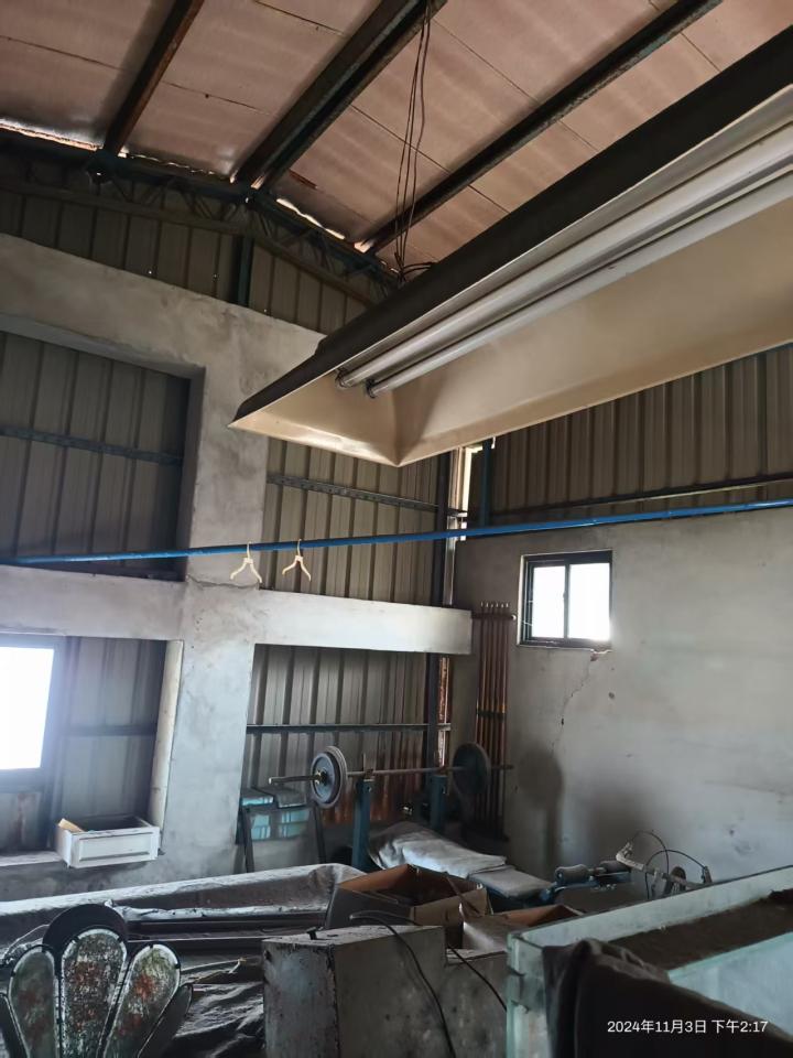 拆除工程案件圖片