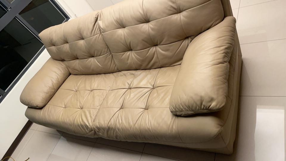 大型家具回收案件圖片