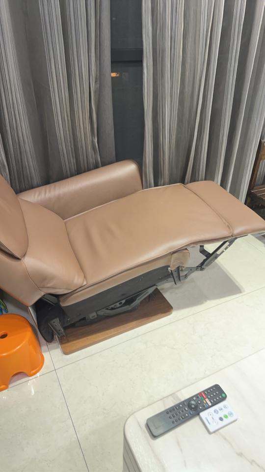 沙發修理案件圖片