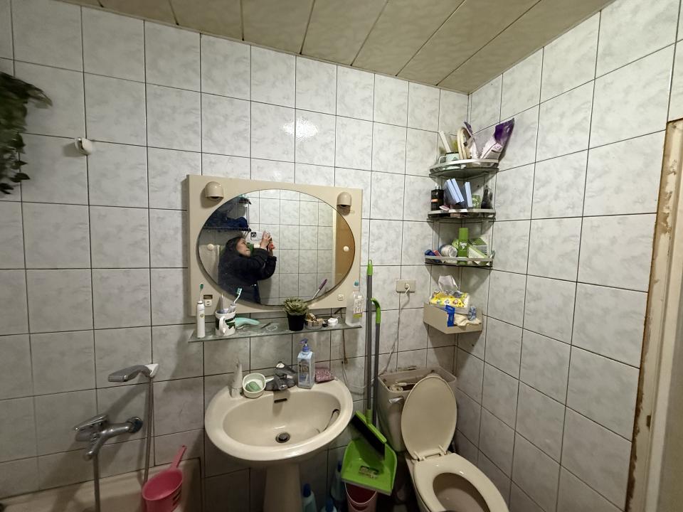 浴室翻新案件圖片