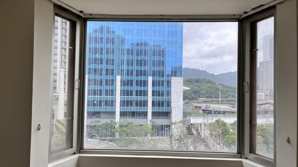 玻璃清潔案件圖片