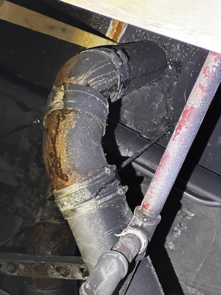 漏水處理案件圖片