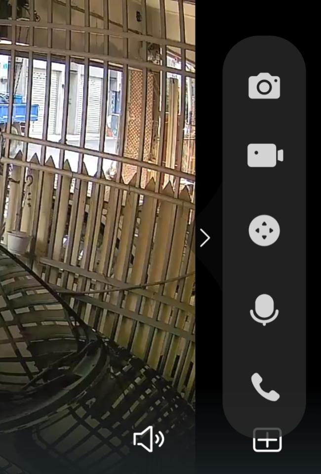 鋁格柵案件圖片