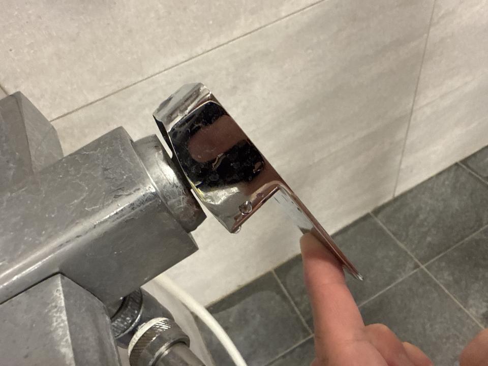 水龍頭裝修案件圖片