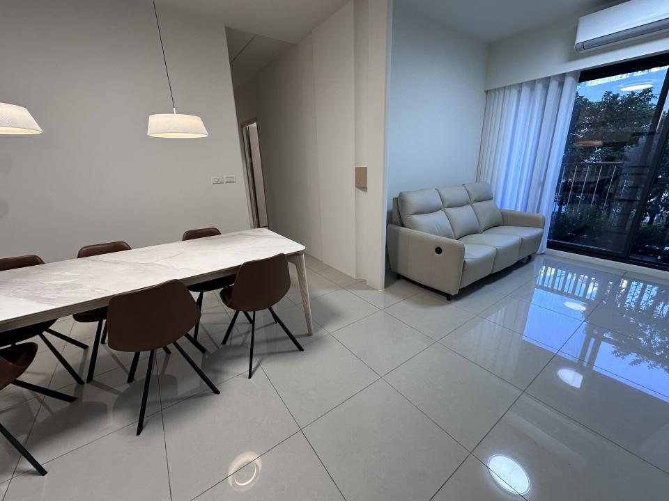 軟裝設計案件圖片