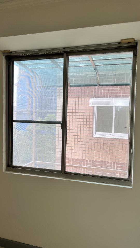 玻璃清潔案件圖片