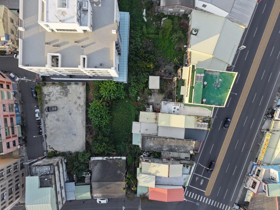 園藝維護案件圖片