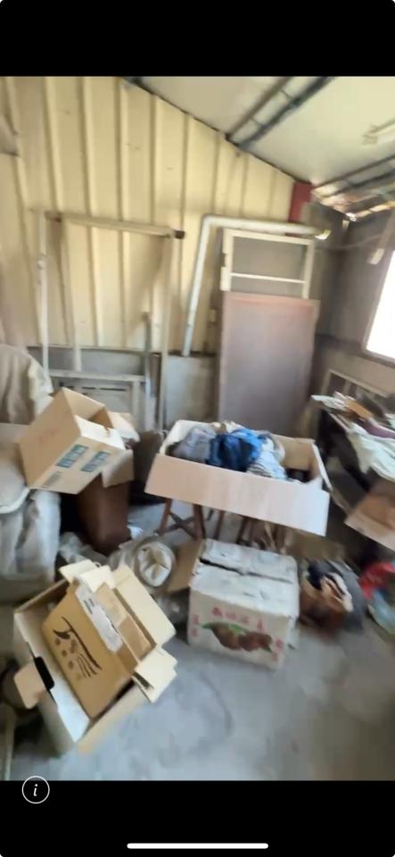 大型垃圾回收案件圖片