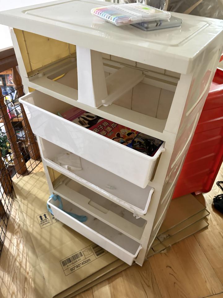 大型垃圾回收案件圖片