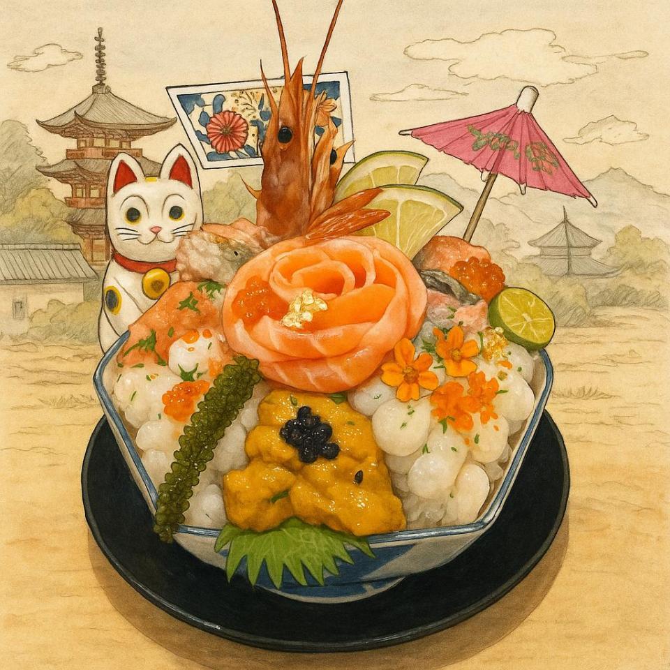 菜單設計案件圖片