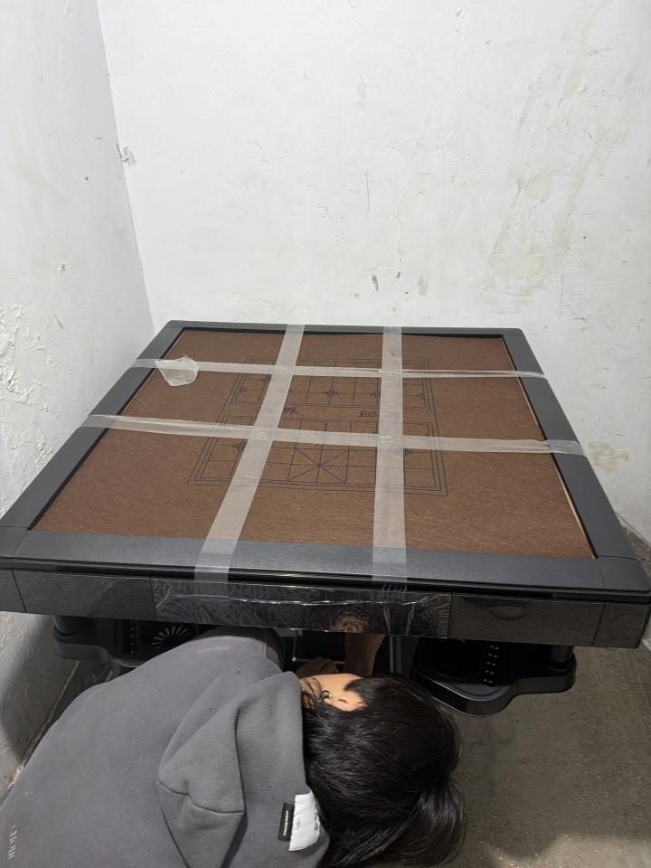 家具搬運案件圖片