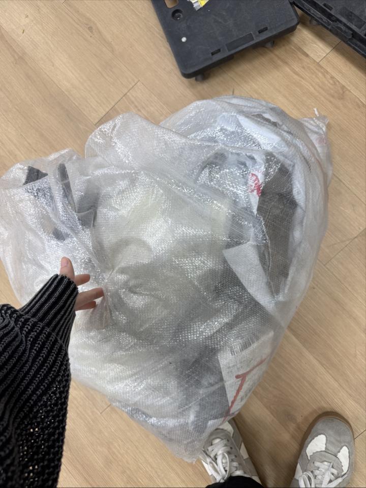 代收垃圾案件圖片