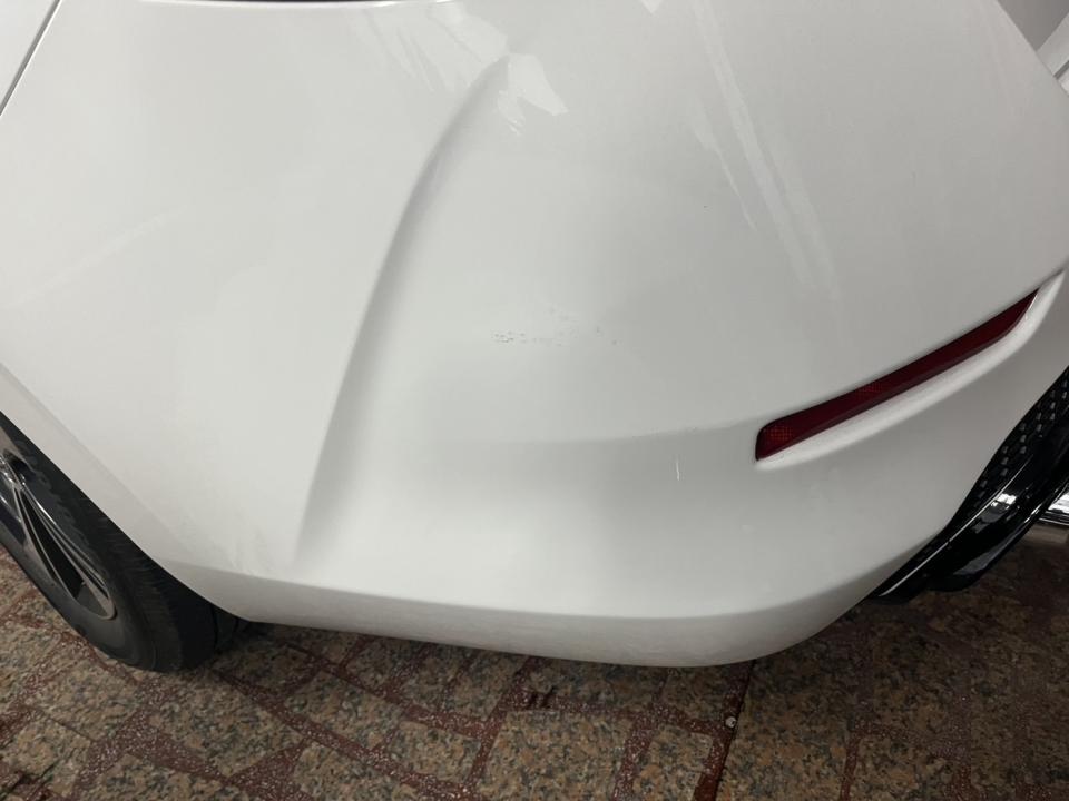 汽車板金烤漆案件圖片