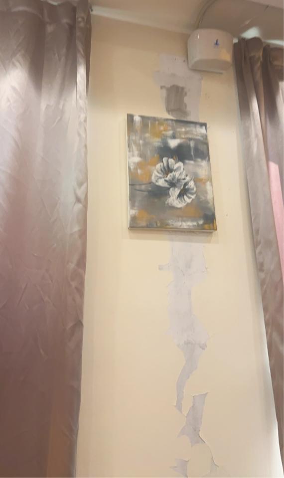 油漆工程案件圖片