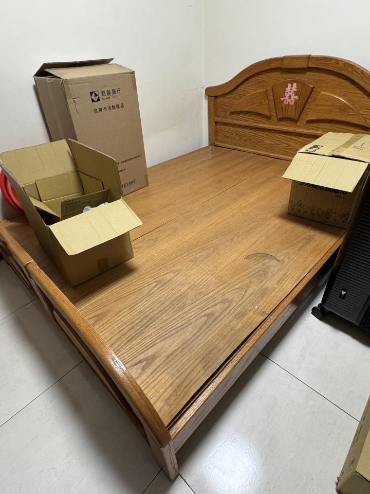 大型家具回收案件圖片