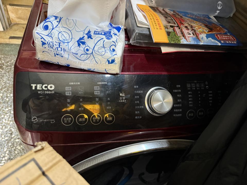 大型垃圾回收案件圖片