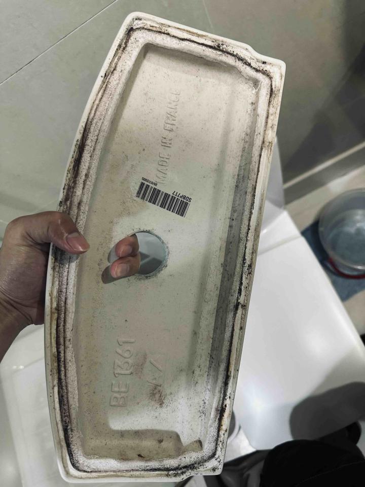 馬桶裝修案件圖片