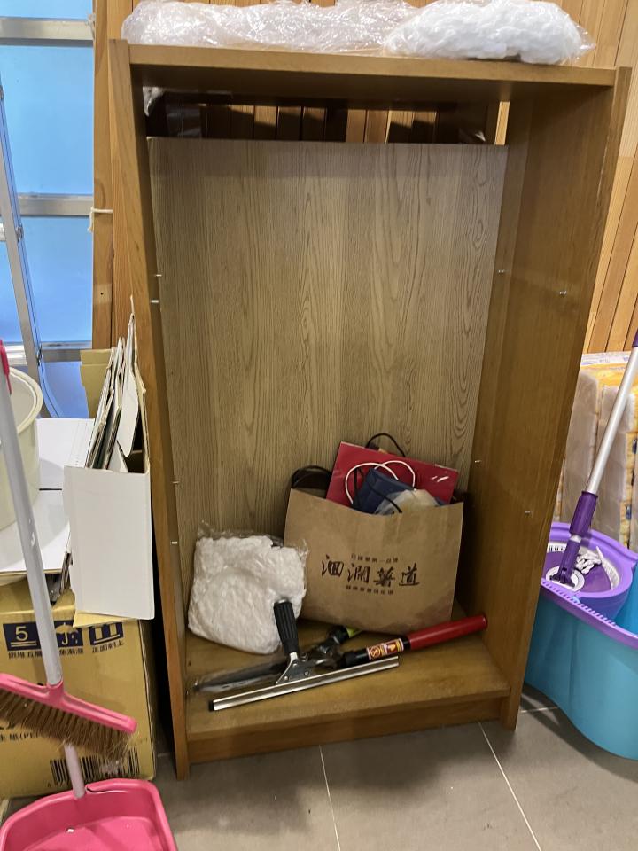 大型家具回收案件圖片