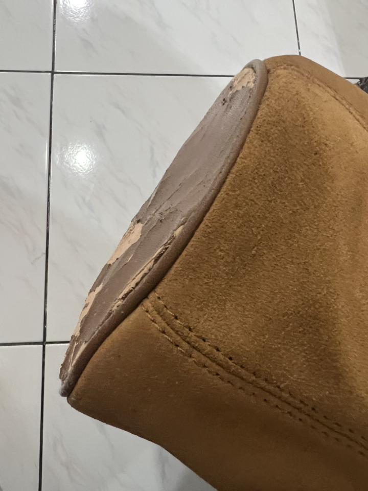 修鞋修包案件圖片