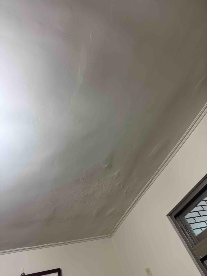 油漆工程案件圖片