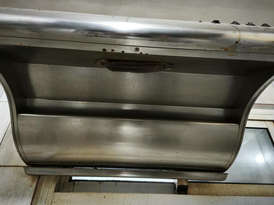 抽油煙機清洗案件圖片