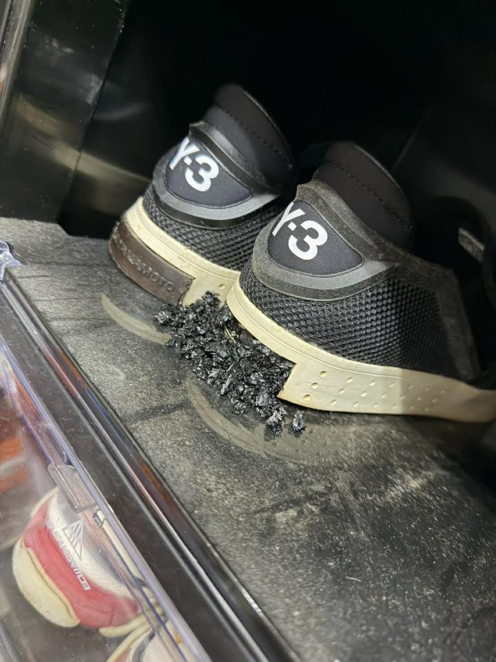 修鞋修包案件圖片