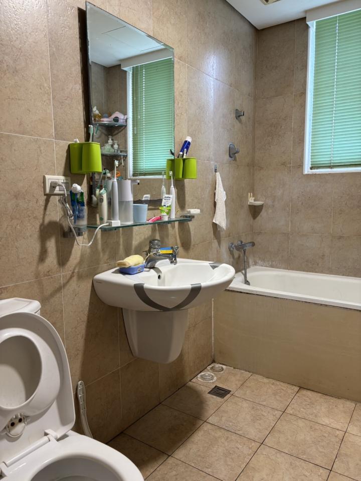 洗臉盆裝修案件圖片