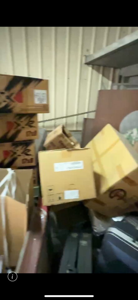 大型垃圾回收案件圖片