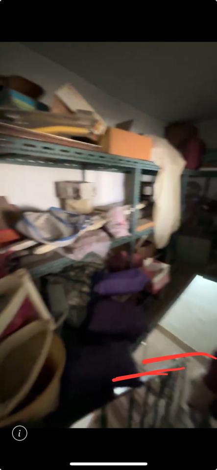 大型垃圾回收案件圖片