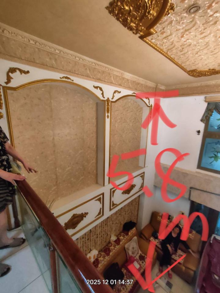 鷹架出租案件圖片