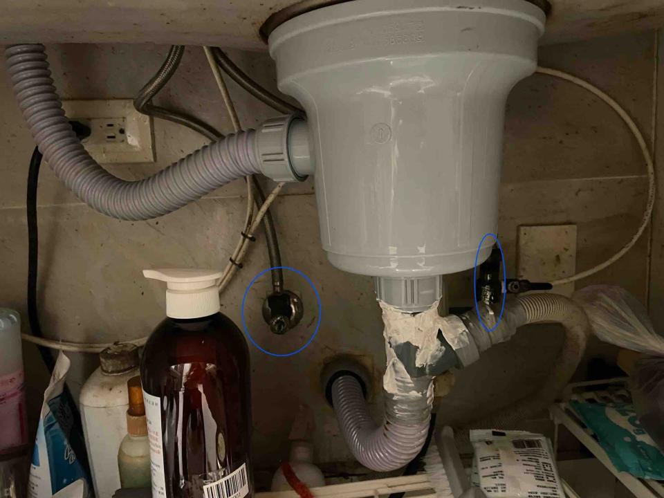 水管維修案件圖片