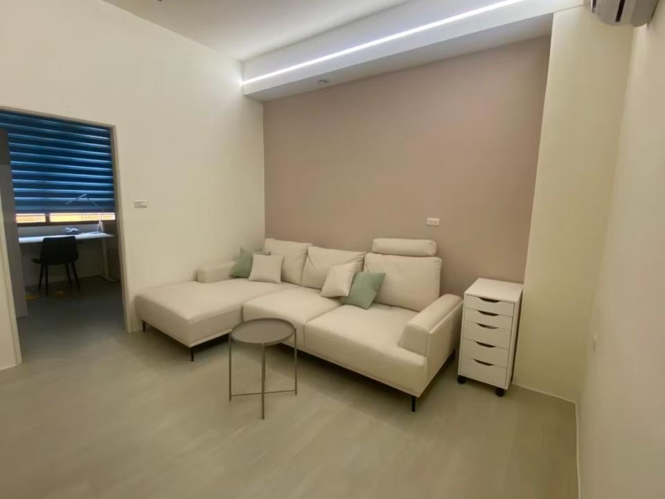 訂製沙發案件圖片