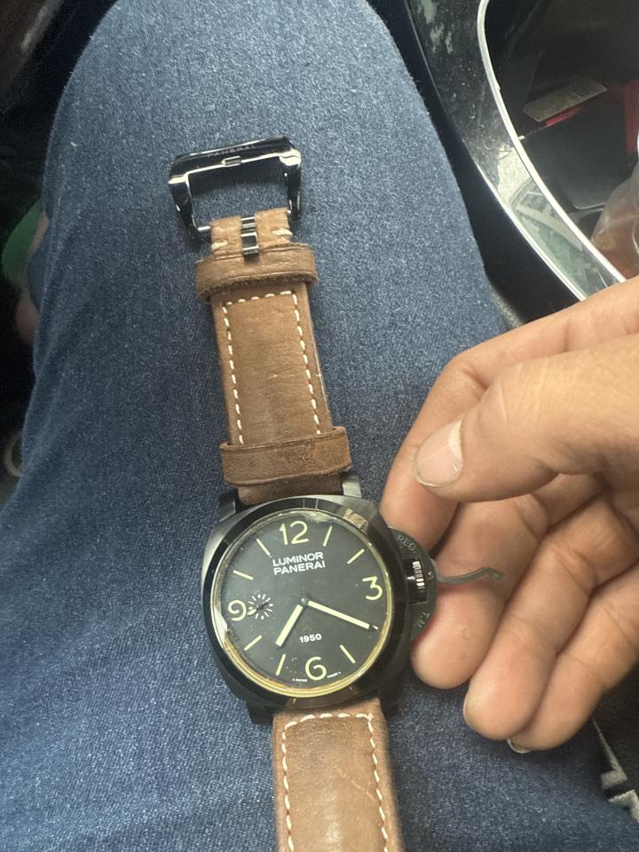 鐘錶行案件圖片