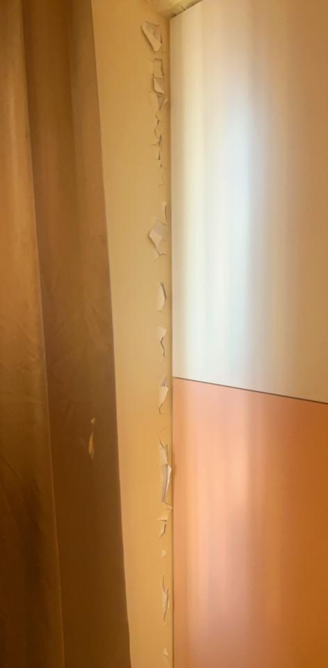 油漆工程案件圖片