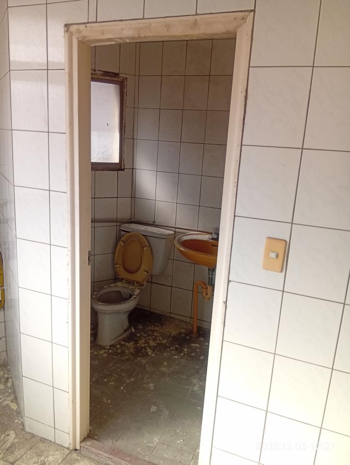 拆除工程案件圖片