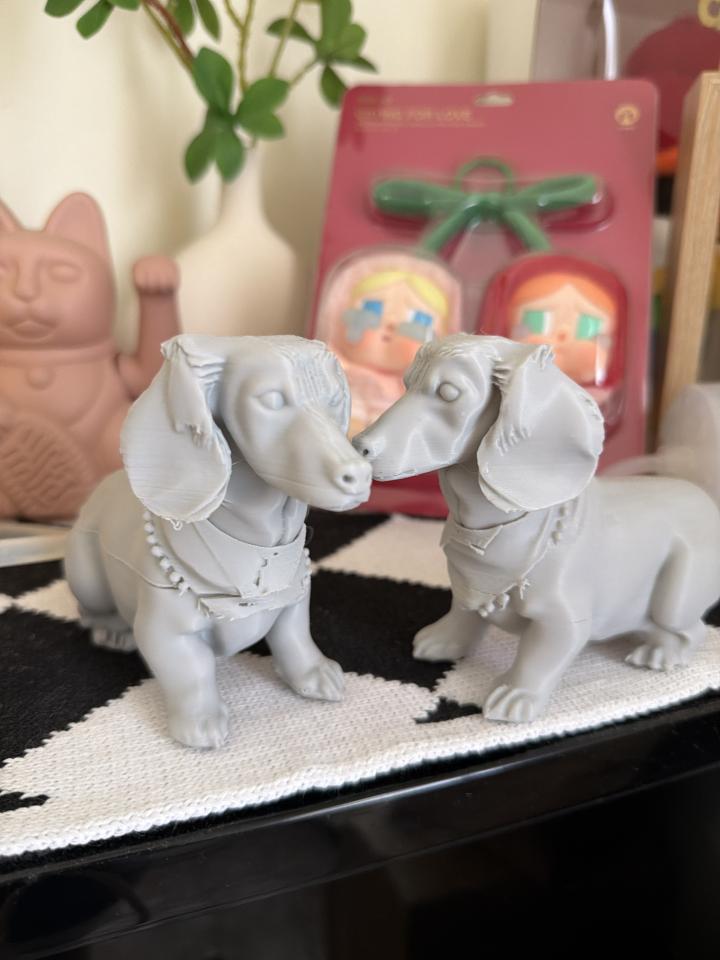 模型代工案件圖片