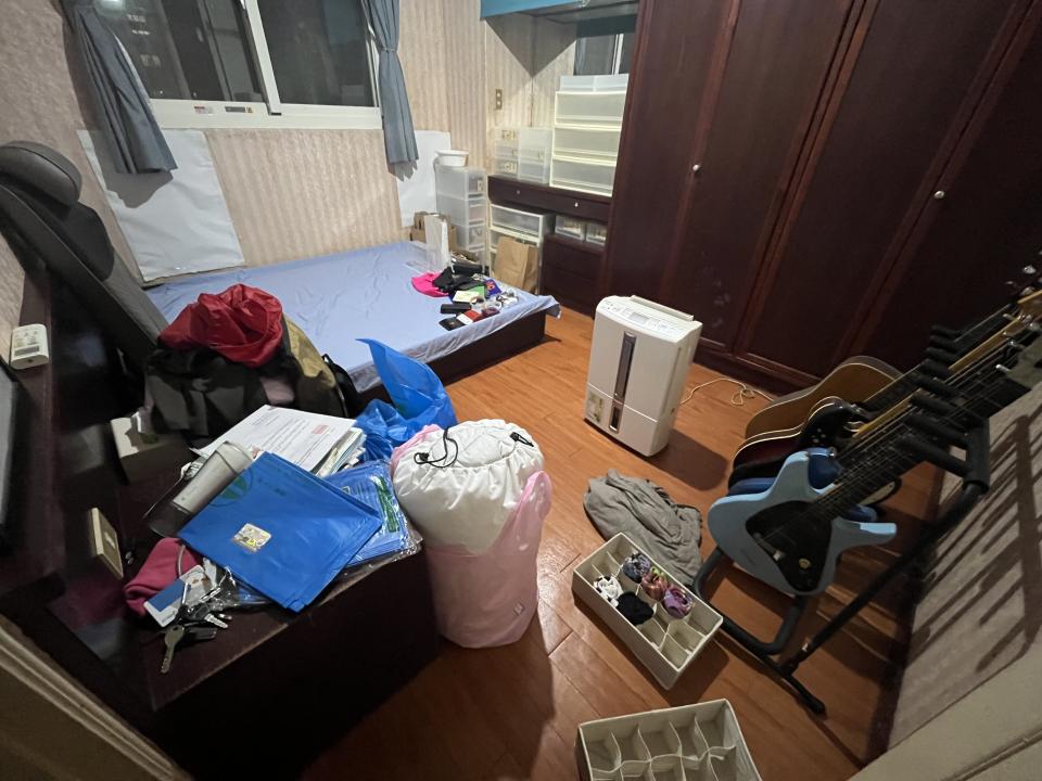 壁紙清除案件圖片